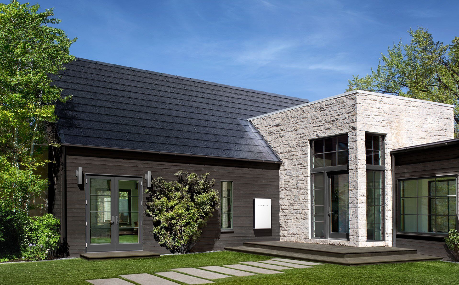 The Tesla Solar Roof What You Should Know